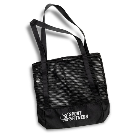 Lorna Sports Tote - Main