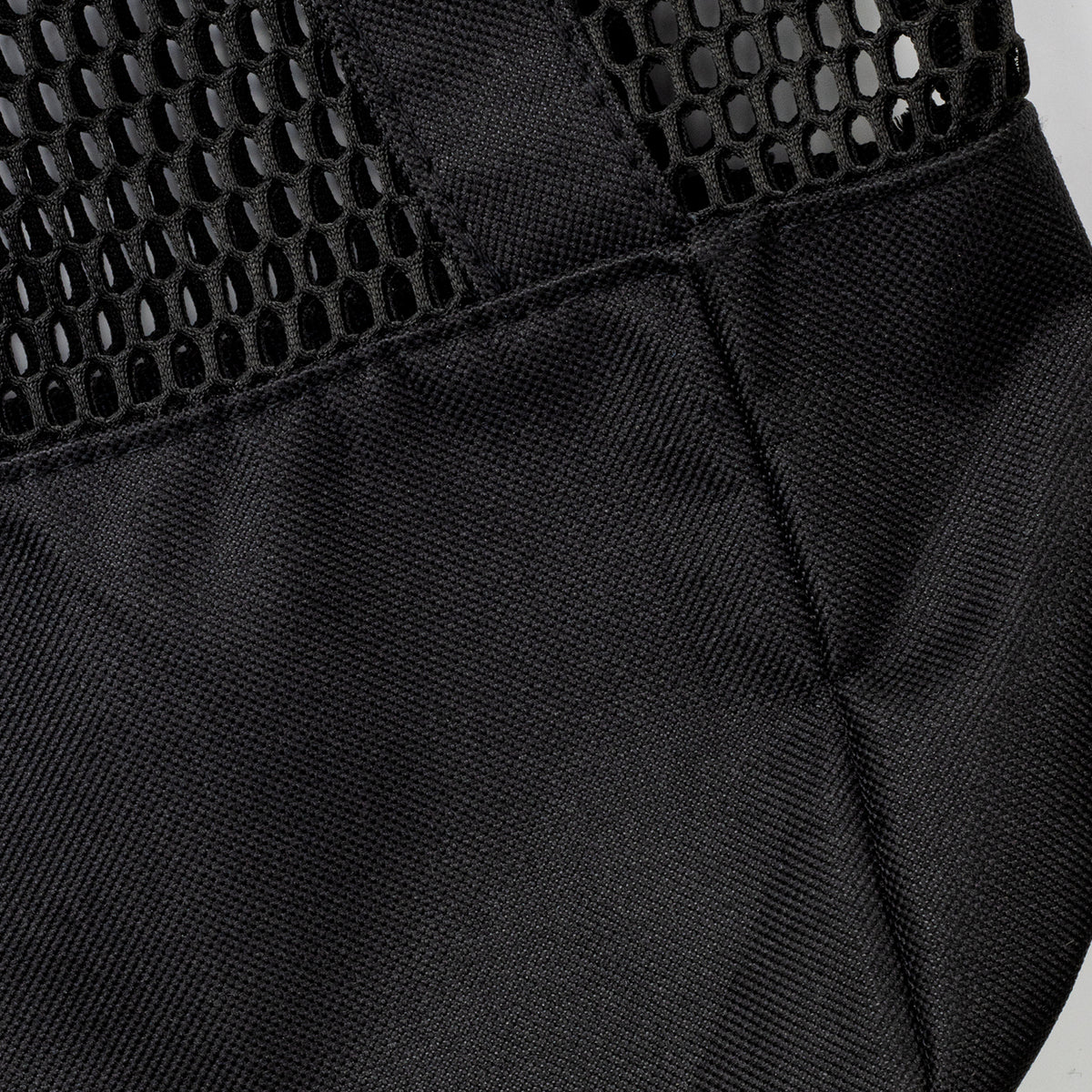 Lorna Sports Tote - Detail