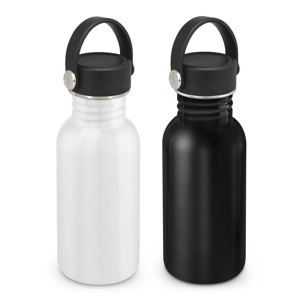 Nomad Bottle 500ml - Carry Lid - Main