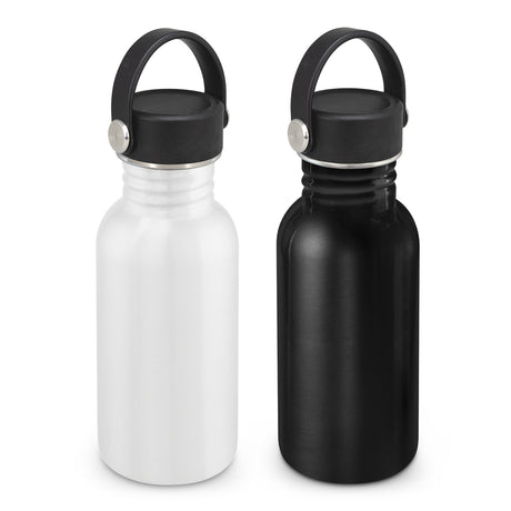 Nomad Bottle 500ml - Carry Lid - Main