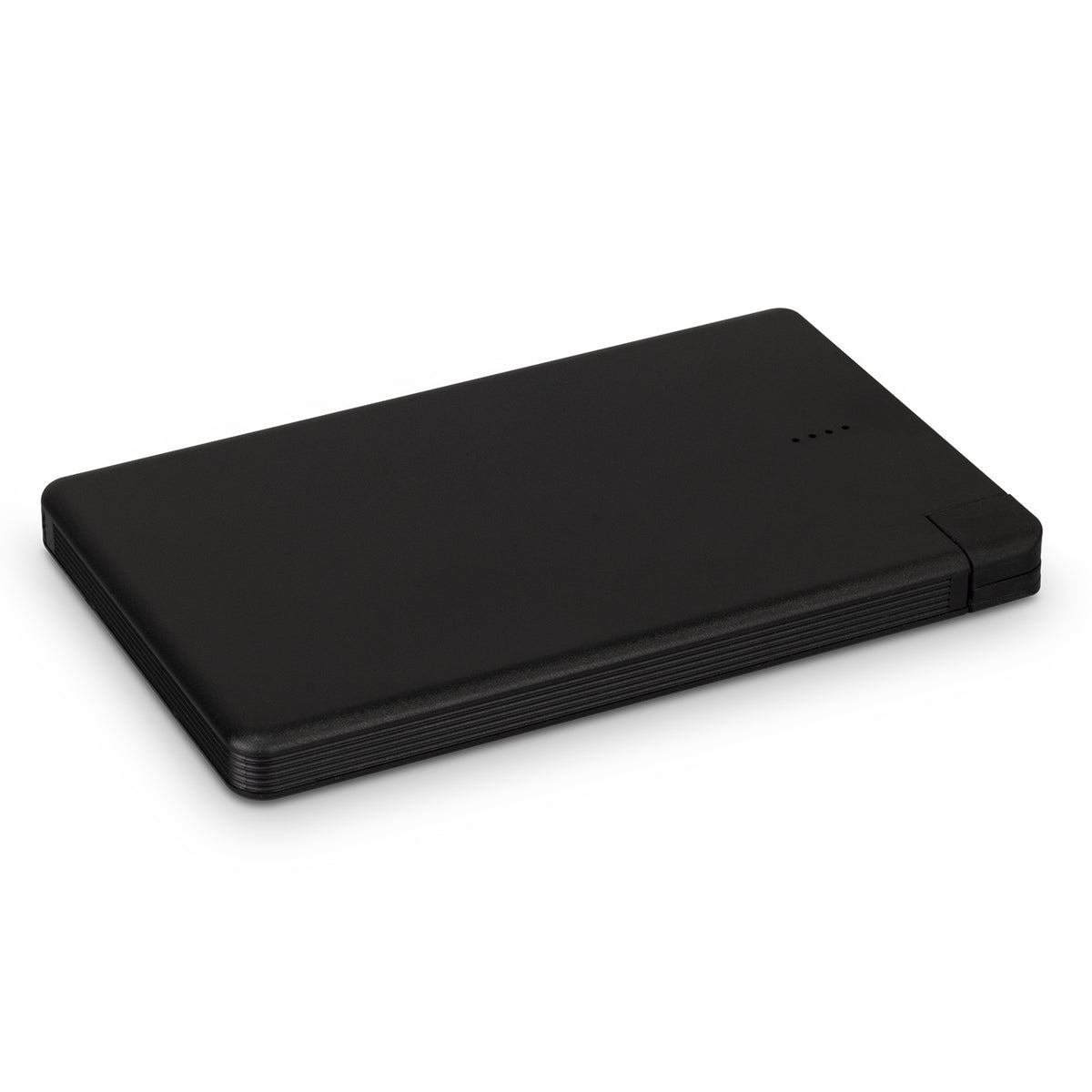 Faraday Power Bank - Black