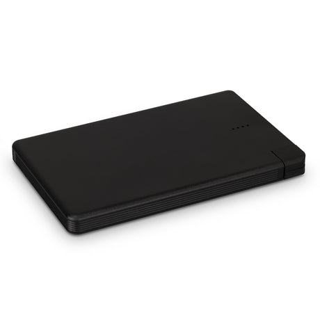 Faraday Power Bank - Black