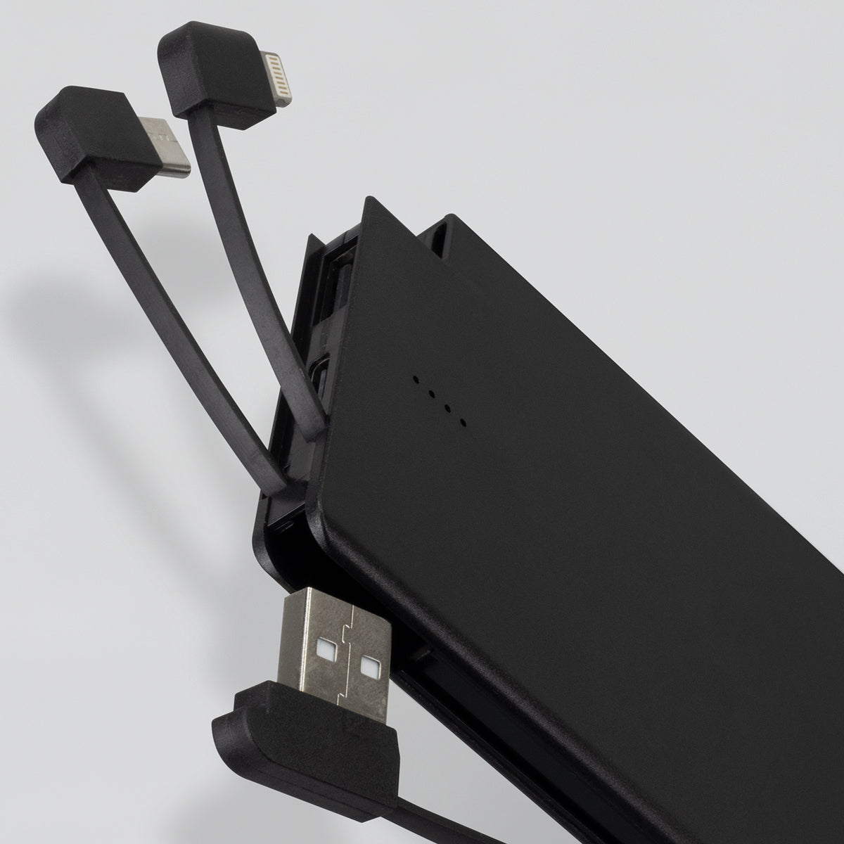 Faraday Power Bank - Detail