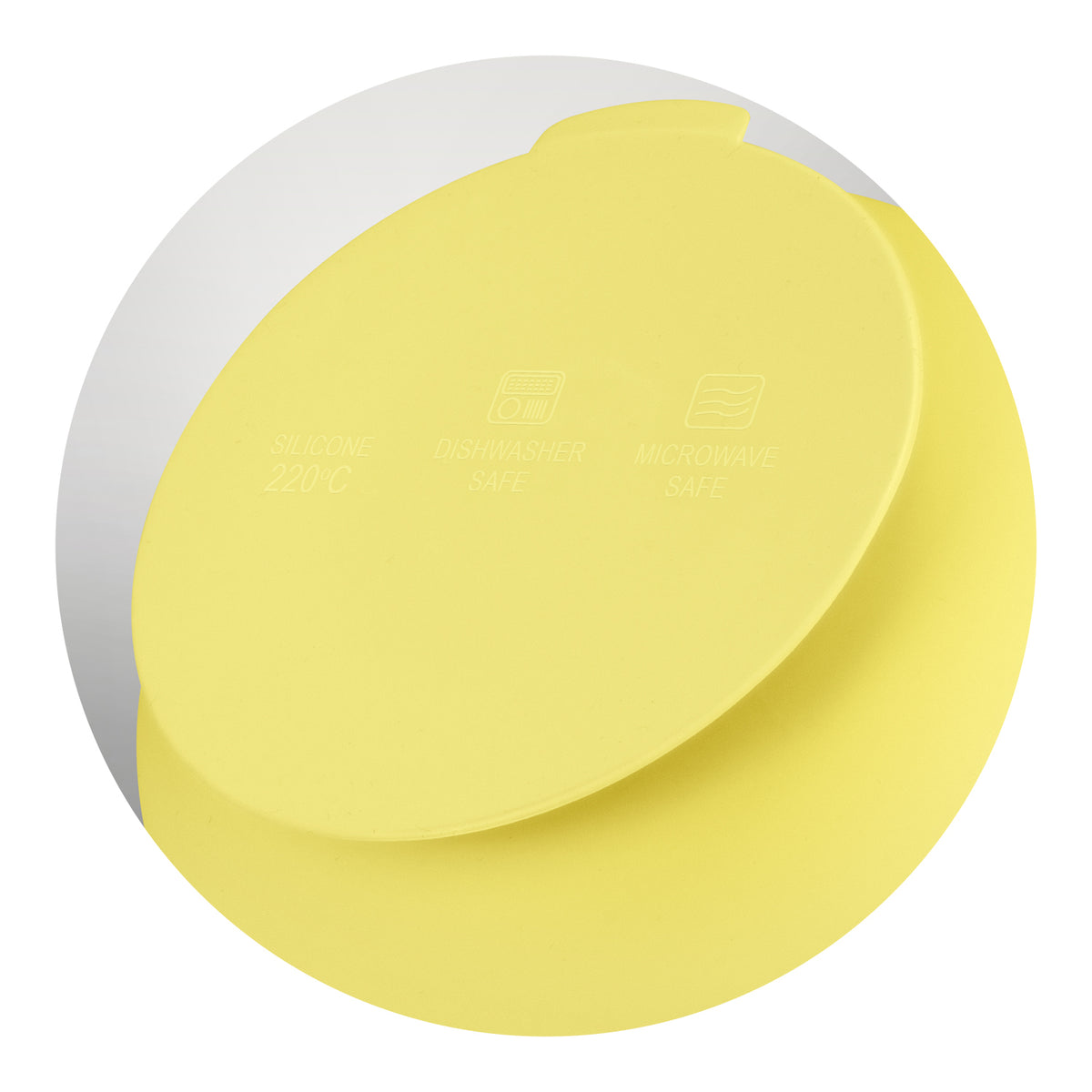 Kids Suction Bowl Set - Detail