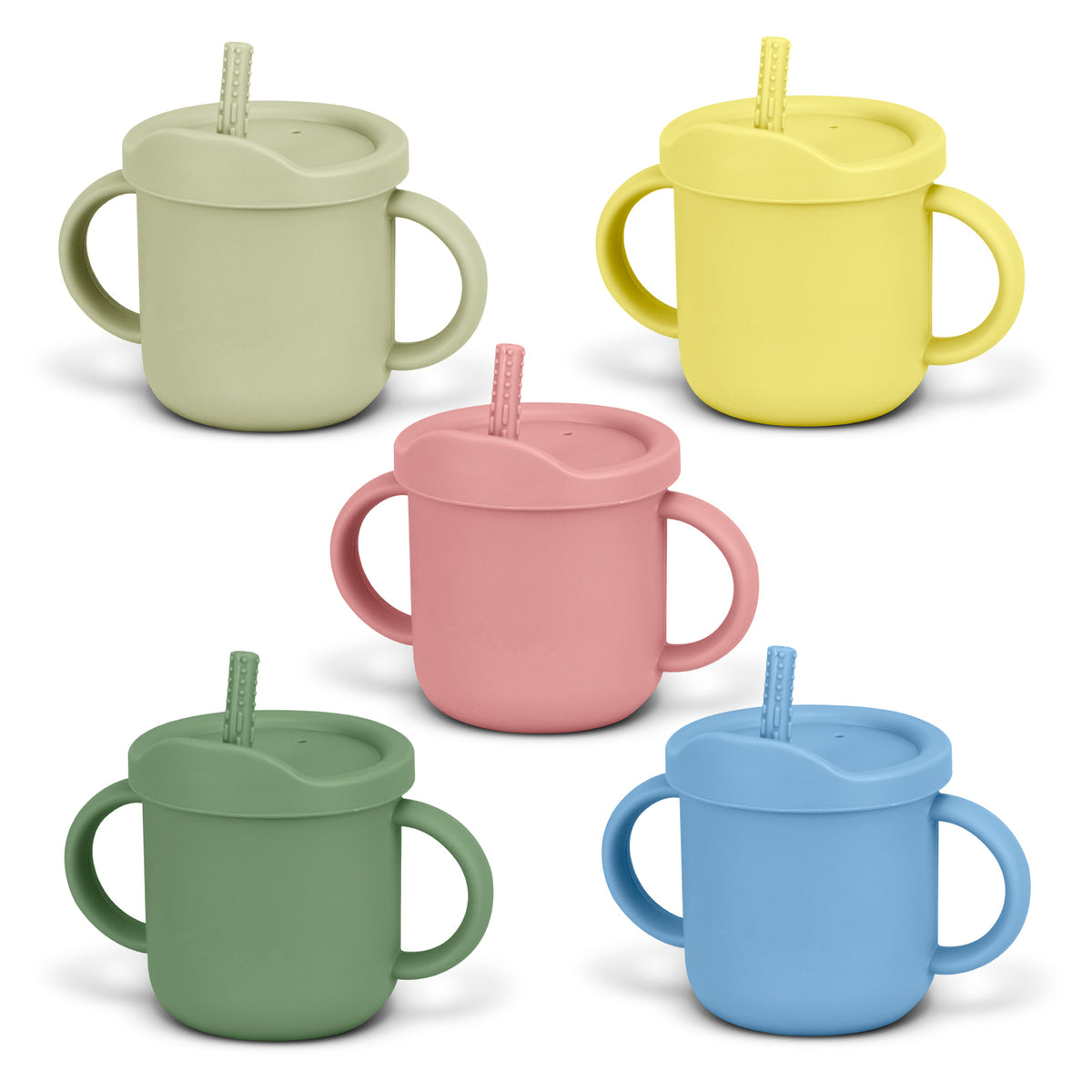 Kids Sipper Cup - Main