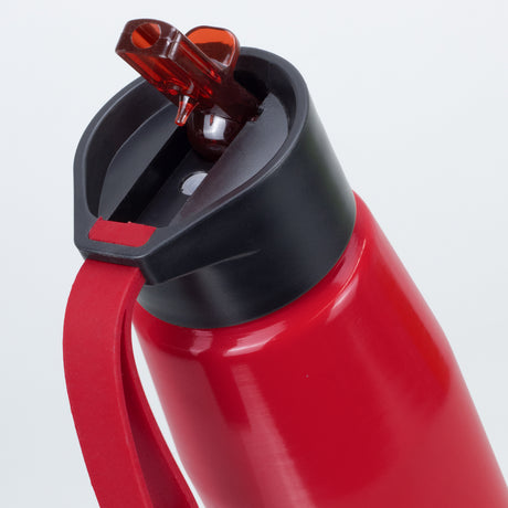 Delano Aluminium Bottle - Detail