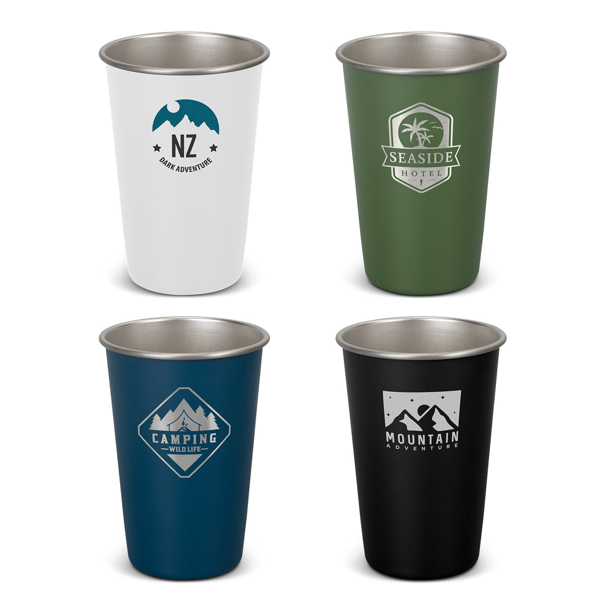 Campster Tumbler - Main