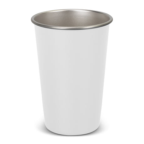 Campster Tumbler - White