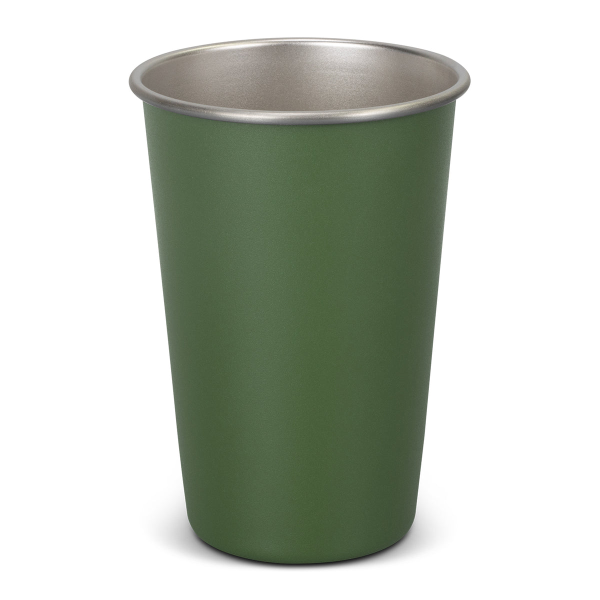 Campster Tumbler - Olive