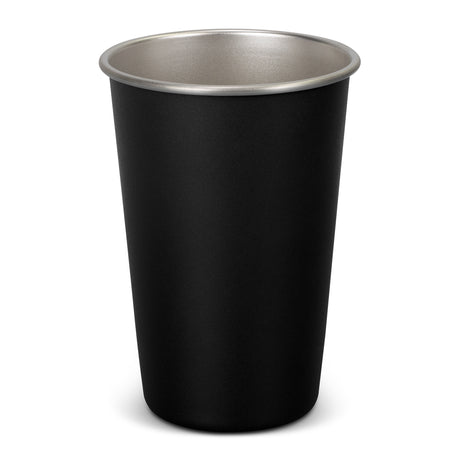 Campster Tumbler - Black