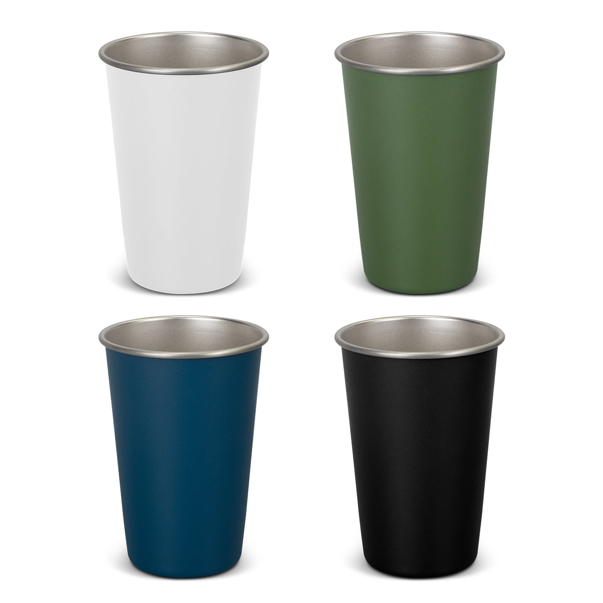 Campster Tumbler - Colour Range