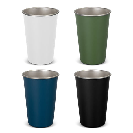 Campster Tumbler - Colour Range
