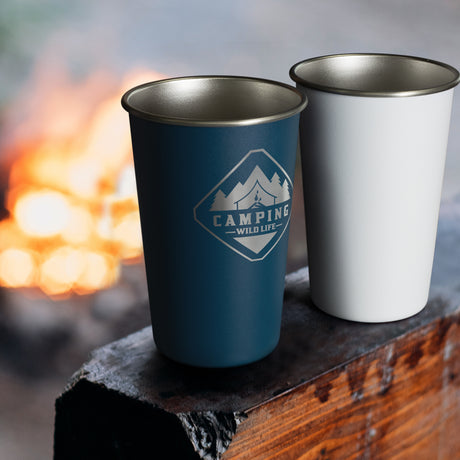 Campster Tumbler - Feature