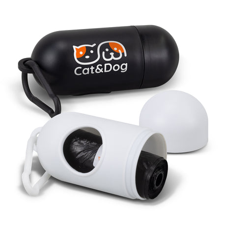 Pet Bag Dispenser - Main