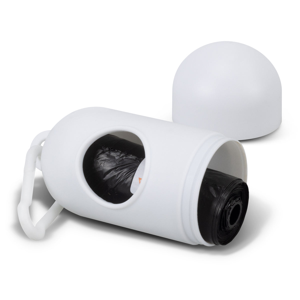 Pet Bag Dispenser - Detail