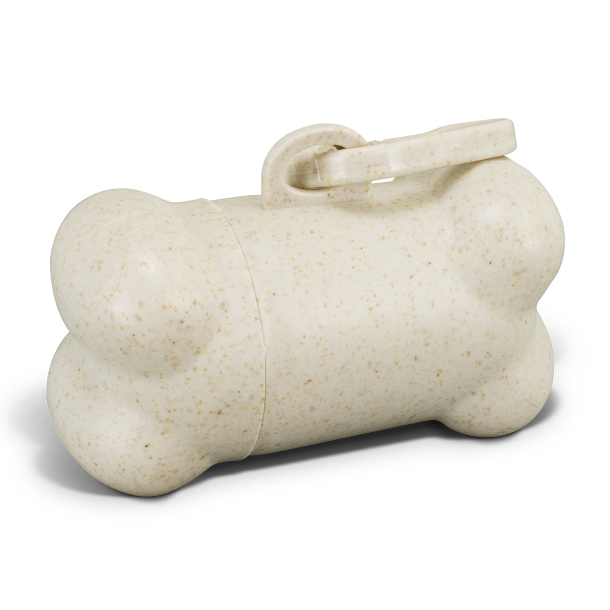 Pet Bag Dispenser  - Natural - Natural