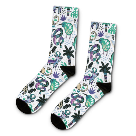 Mojo Crew Sock - Main