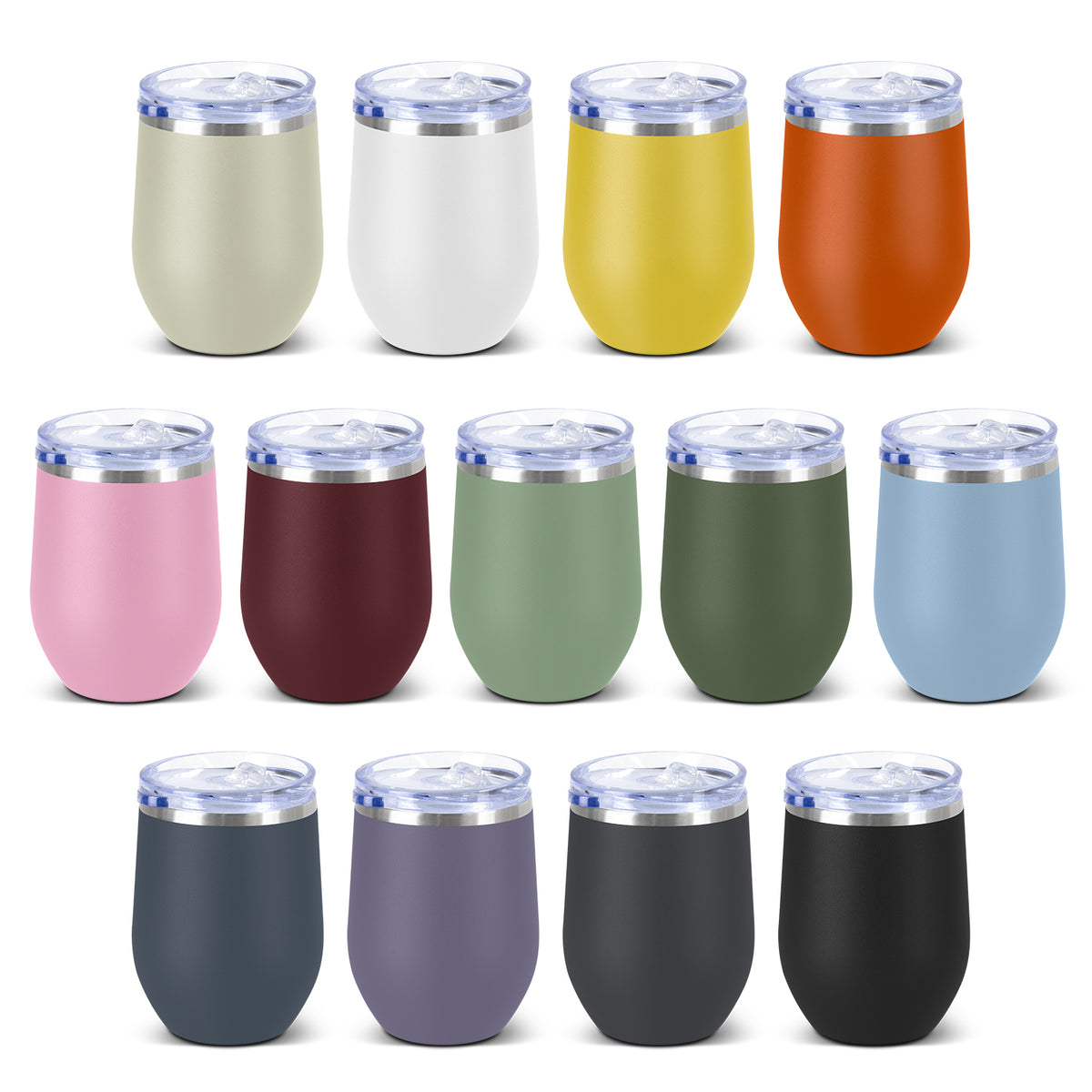 Cordia Ceramic Vacuum Cup - Main