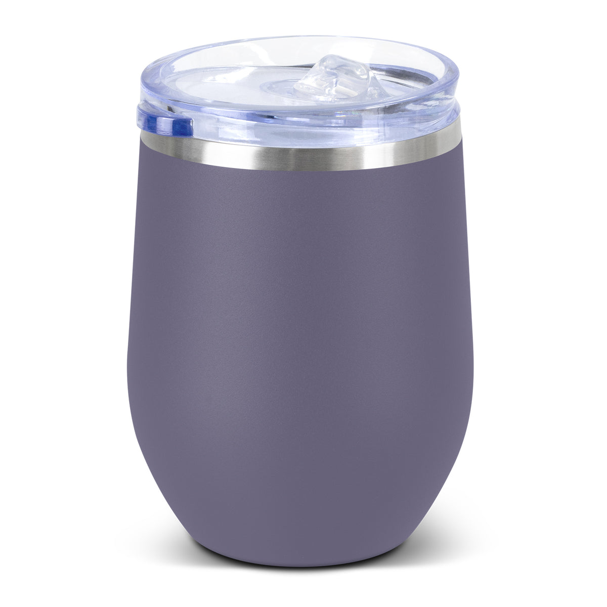 Cordia Ceramic Vacuum Cup - Mauve