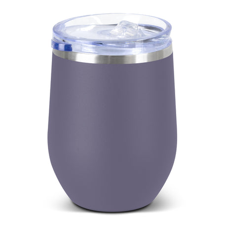 Cordia Ceramic Vacuum Cup - Mauve