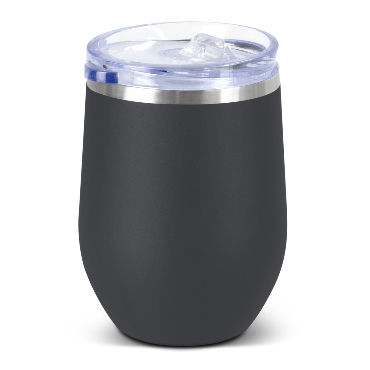 Cordia Ceramic Vacuum Cup - Carbon
