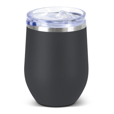 Cordia Ceramic Vacuum Cup - Carbon