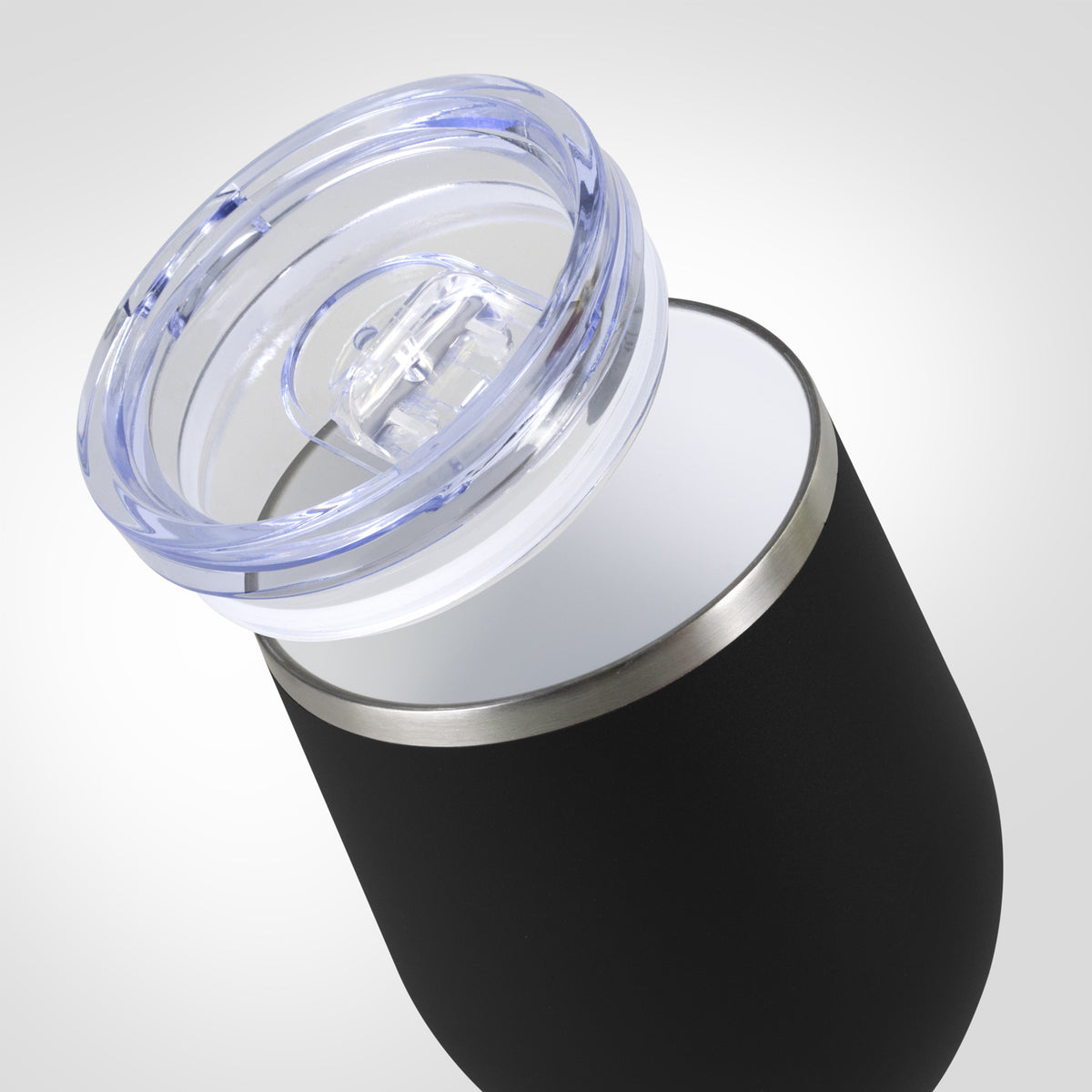 Cordia Ceramic Vacuum Cup - Detail