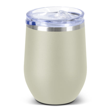 Cordia Ceramic Vacuum Cup - Ecru