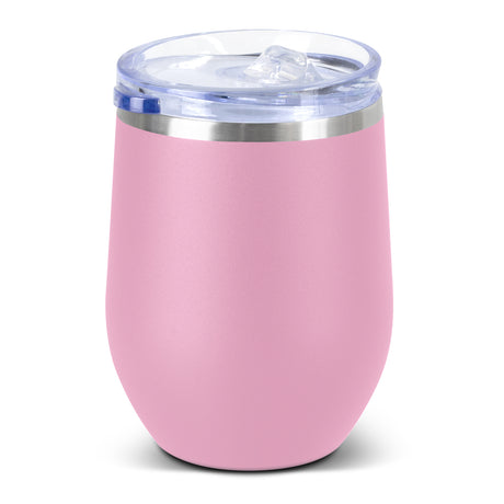 Cordia Ceramic Vacuum Cup - Pale Pink