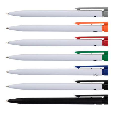 Recycled Plastic Pen - Main
