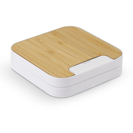 Flex Wireless Fast Charging Stand - Compact