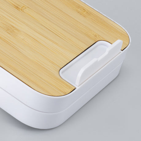 Flex Wireless Fast Charging Stand - Detail