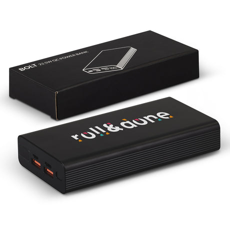 Bolt 22.5W QC Power Bank - Main