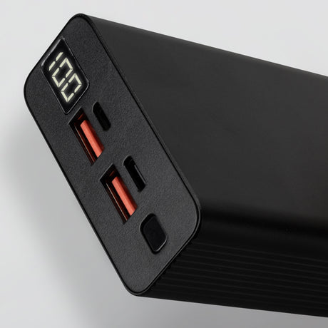 Bolt 22.5W QC Power Bank - Detail