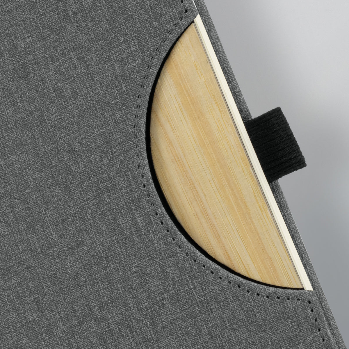 Atoll Notebook - Detail