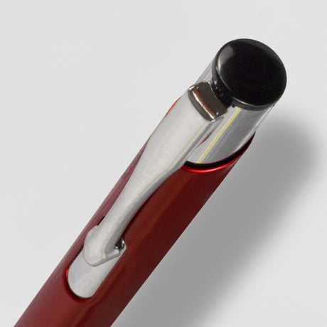 Panama Grip Pen - Detail