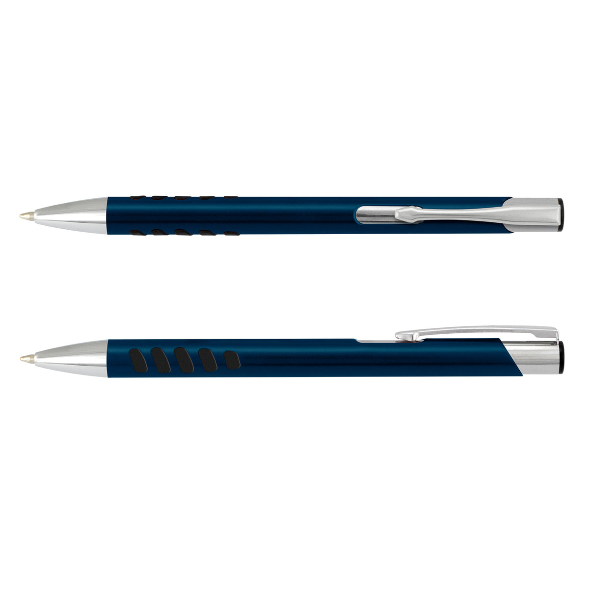 Panama Grip Pen - Navy