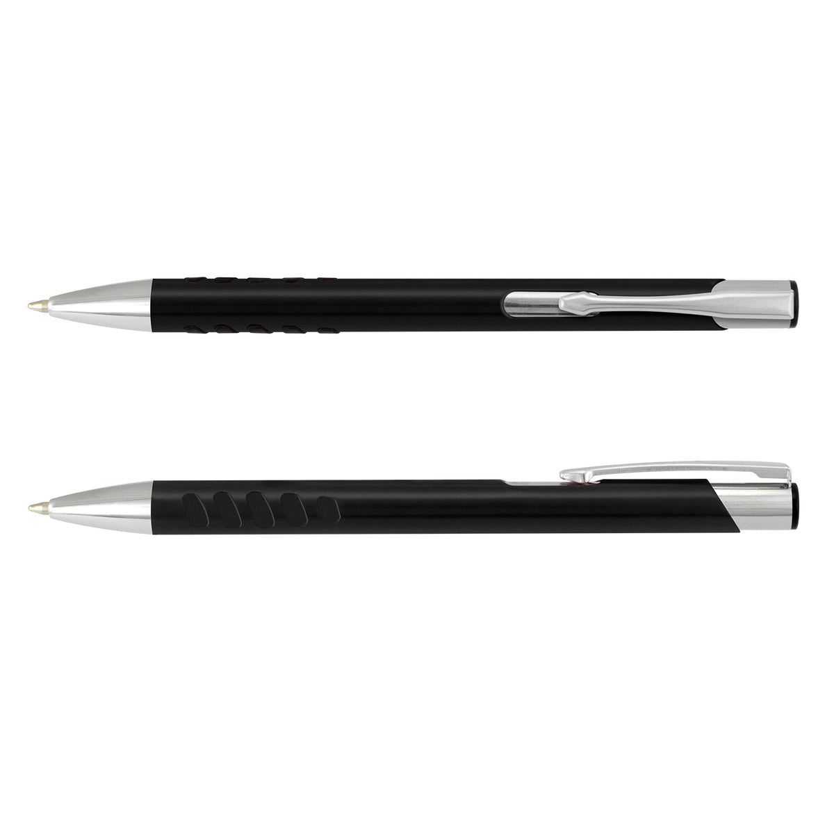 Panama Grip Pen - Black