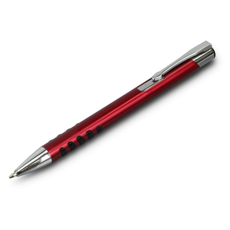Panama Grip Pen - Detail