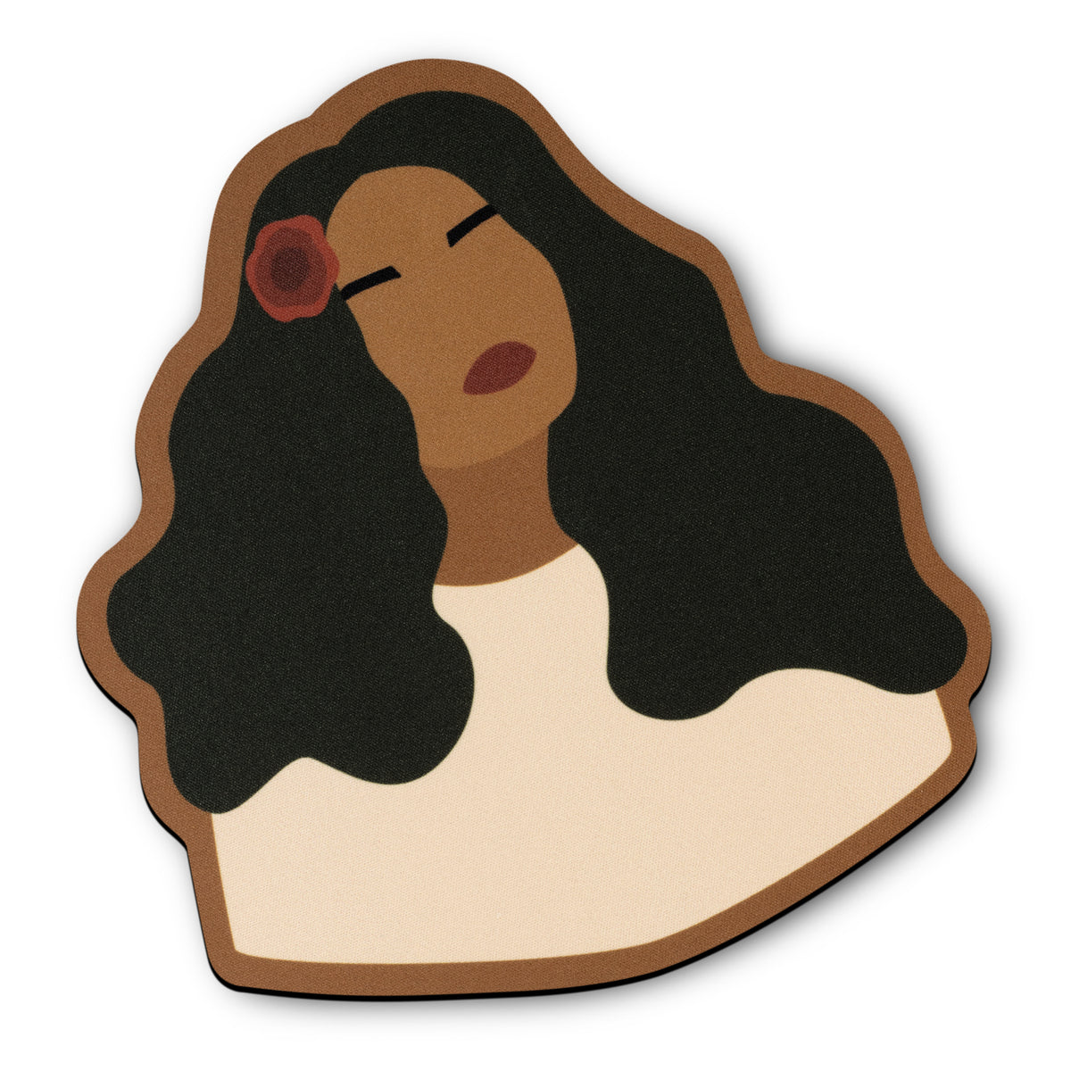Custom Mouse Mat - Mouse Mat