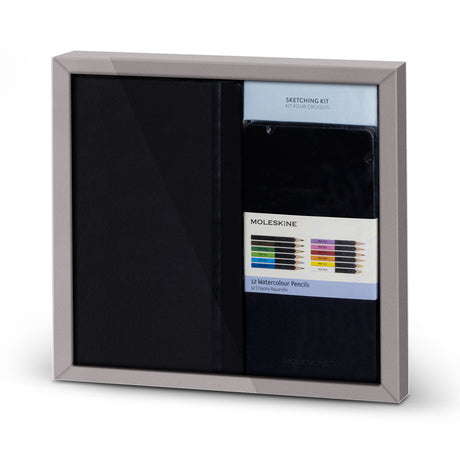 Moleskine Bundle Art Sketching Kit - Main