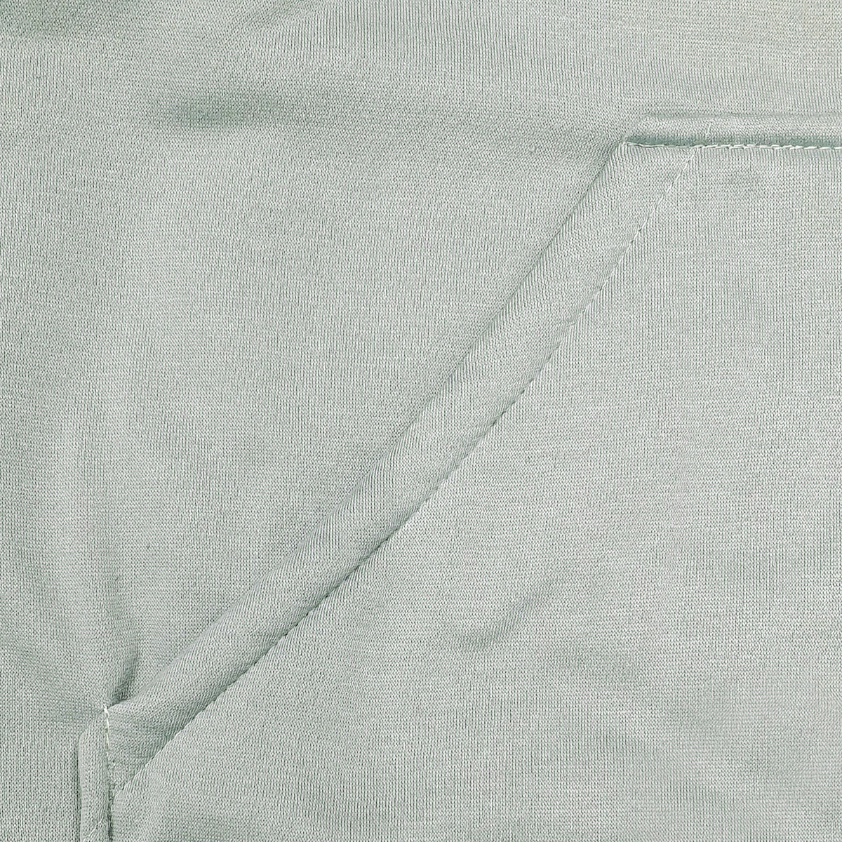 Cosmos Blanket Hoodie - Detail