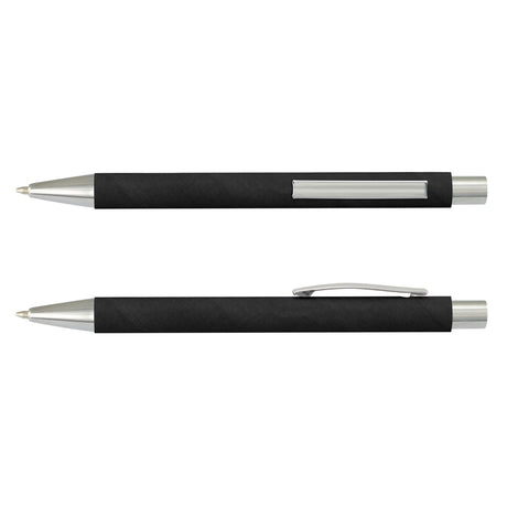 Lancer Kraft Pen - Black