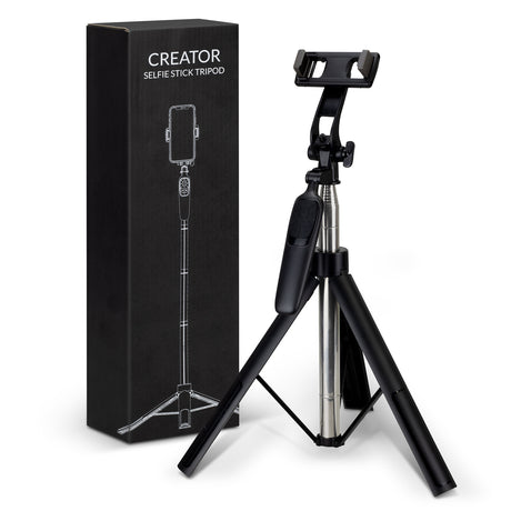 Creator Selfie Stick Tripod - Main