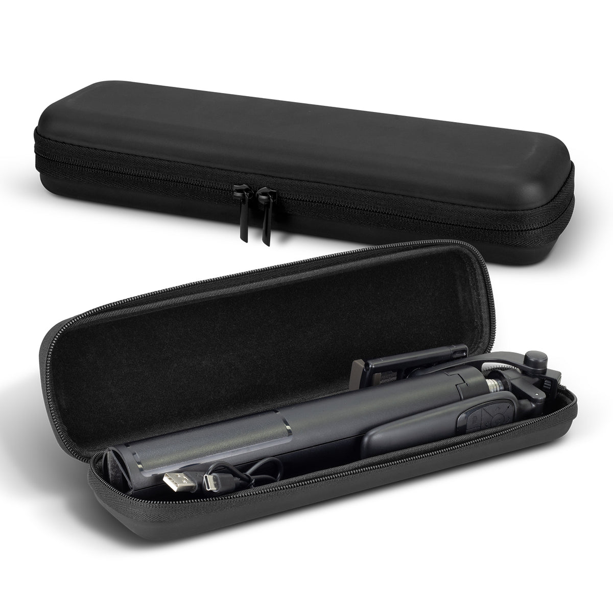 Creator Selfie Stick Tripod - Carry Case