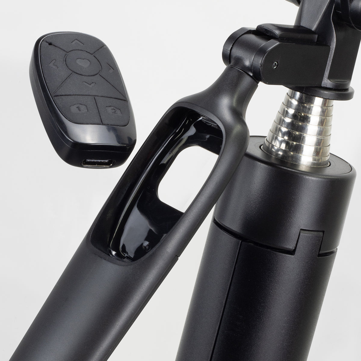 Creator Selfie Stick Tripod - Detail