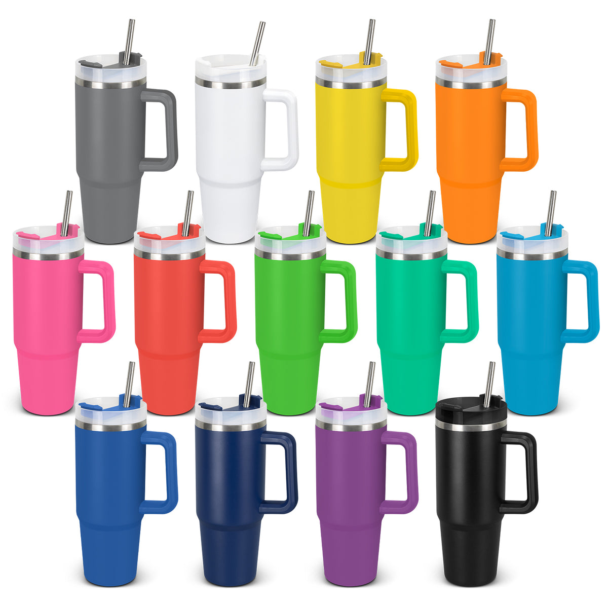 Atlantis Vacuum Cup - Main