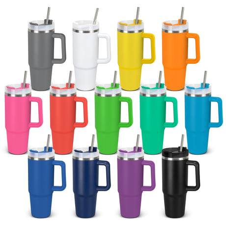 Atlantis Vacuum Cup - Main