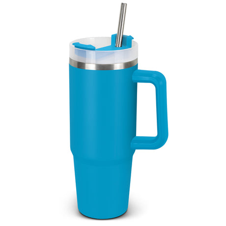 Atlantis Vacuum Cup - Light Blue