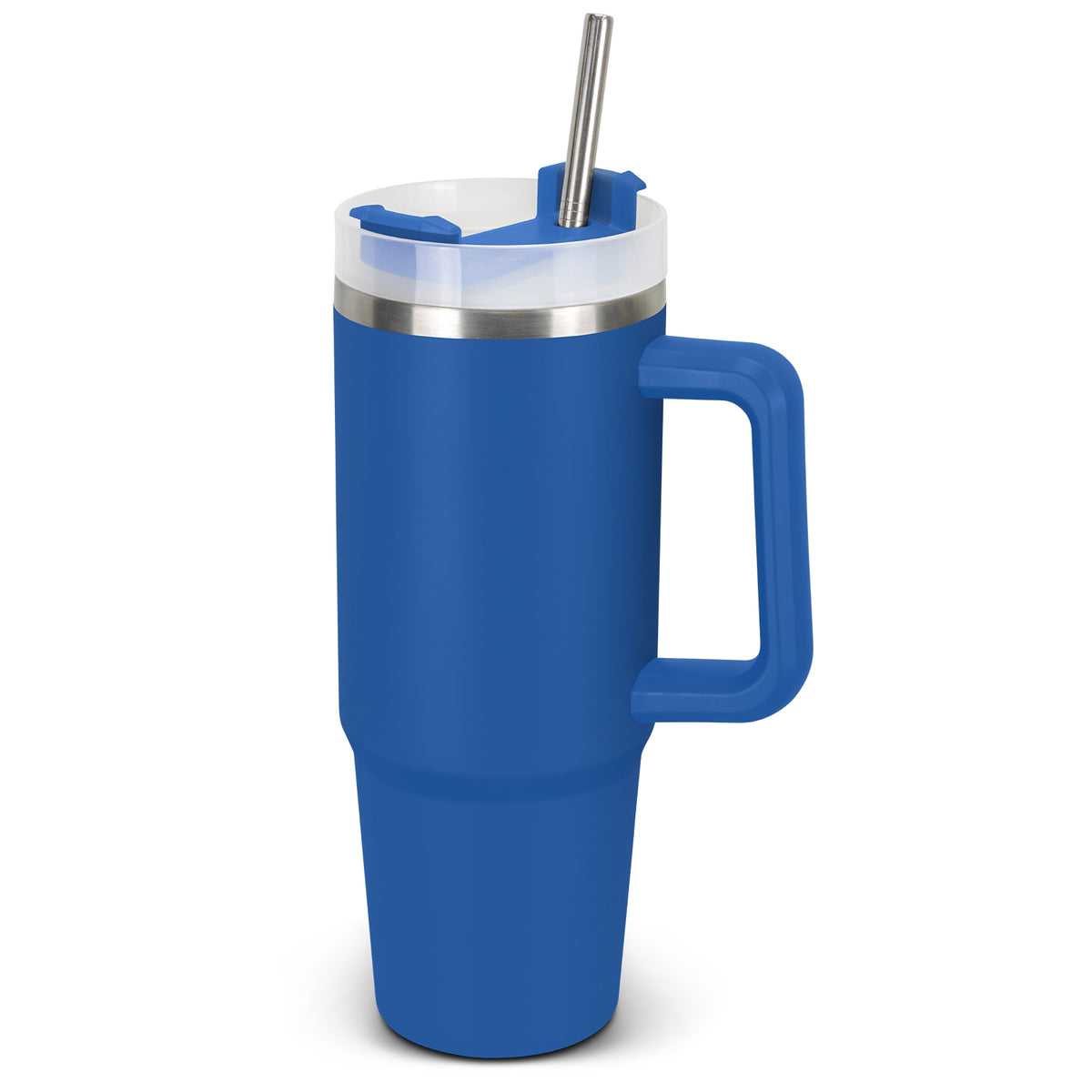 Atlantis Vacuum Cup - Royal Blue
